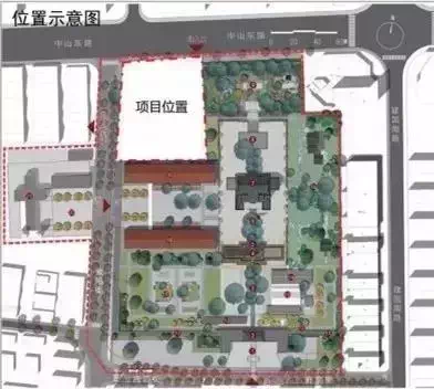 串起城市千年历史 嘉兴市中心将新建一座博物馆