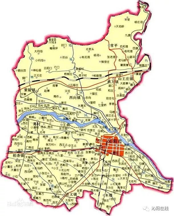 厉害了沁阳得了个双百
