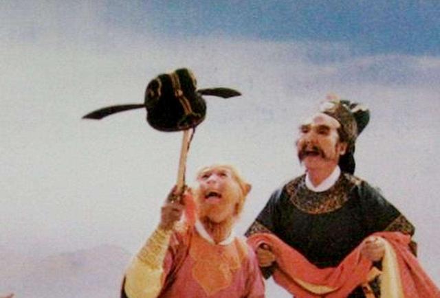 上任弼马温简谱_儿歌简谱