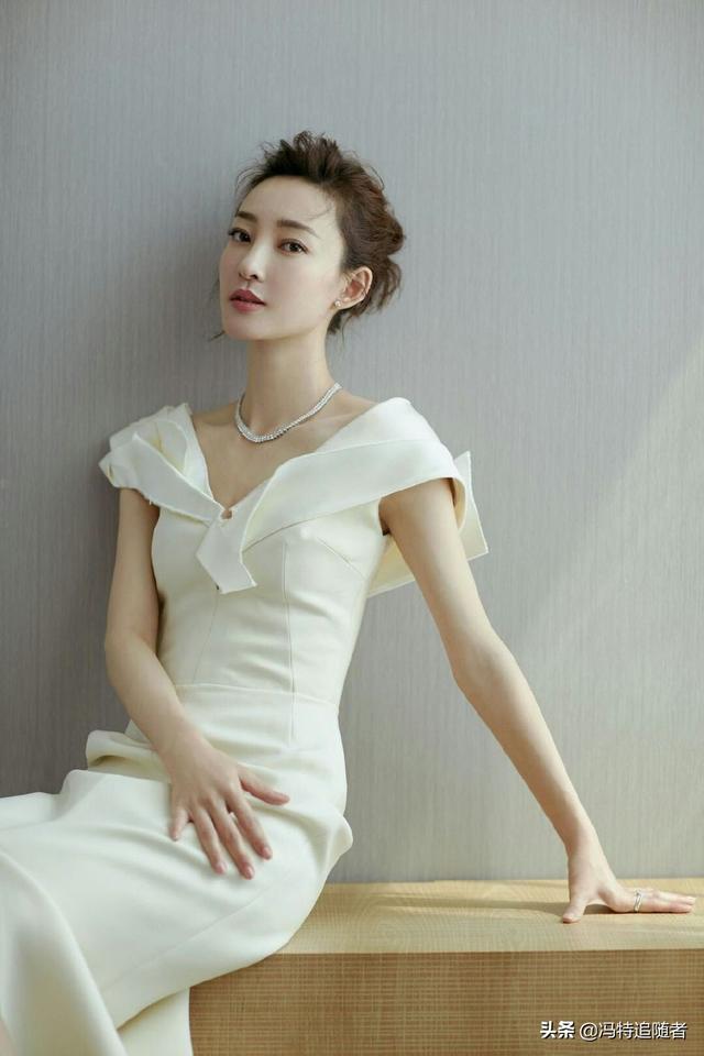 最美的10位