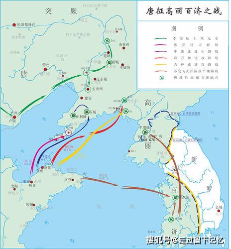 唐高宗——李治