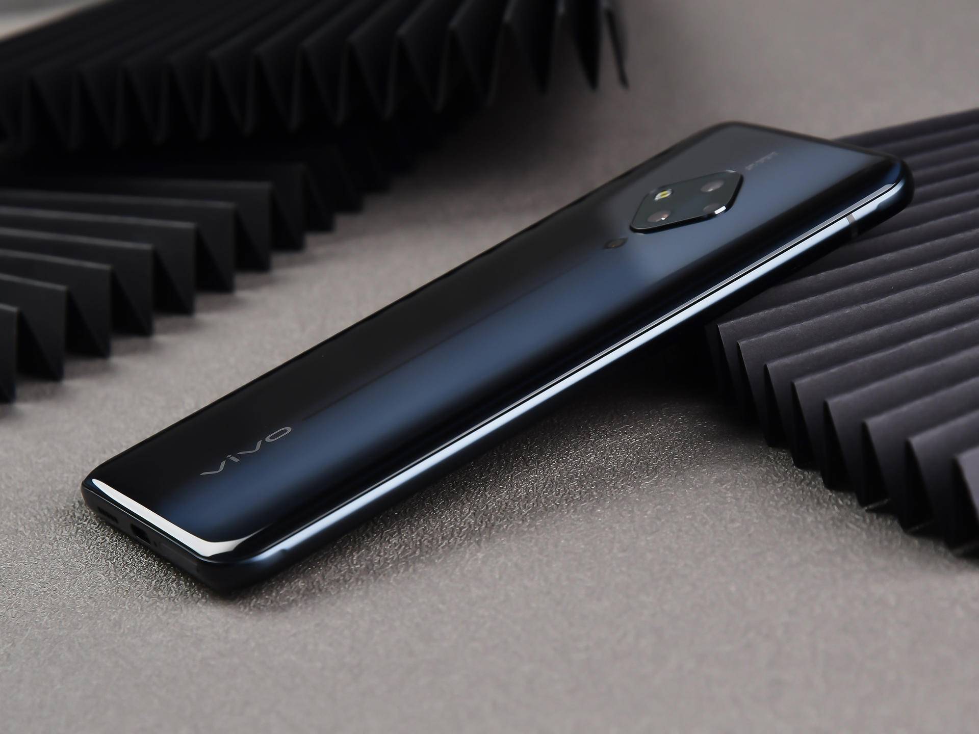 外观个性独特，拍照强大全面！vivo S5详细评测，令人佩服