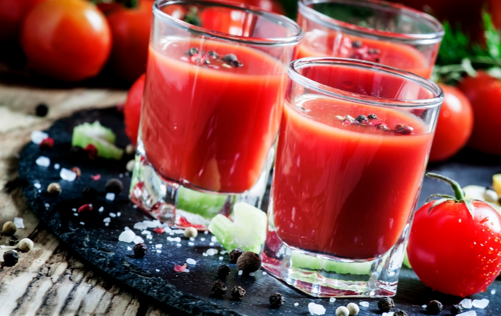 唐三镜真全粮技术-西红柿酒番茄酒的制作方法