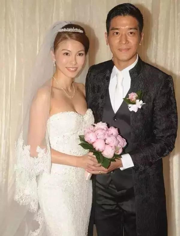 TVB小生因《舞动奇迹》走出低迷 拍剧难分身老婆