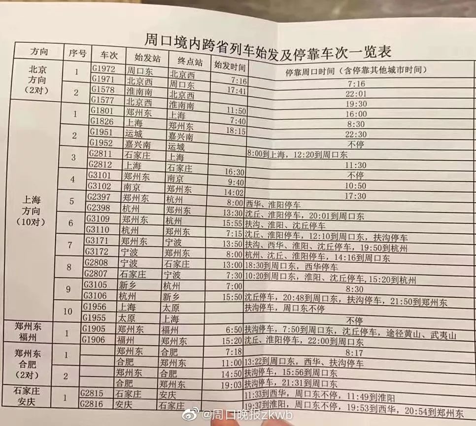 高铁12月1号要开通了!高铁从哪到哪?票价多少钱?