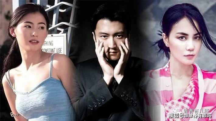原创张柏芝收58亿嫁三胎父亲,谢霆锋大闹婚礼现场?男方发声回应