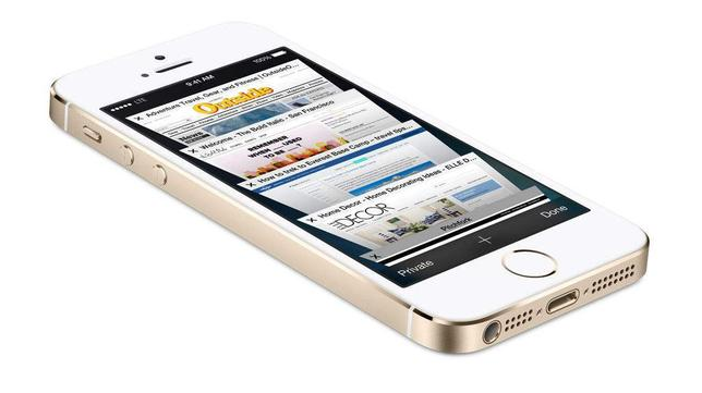 2019年还在使用ipone5s的你是什么感受呢?