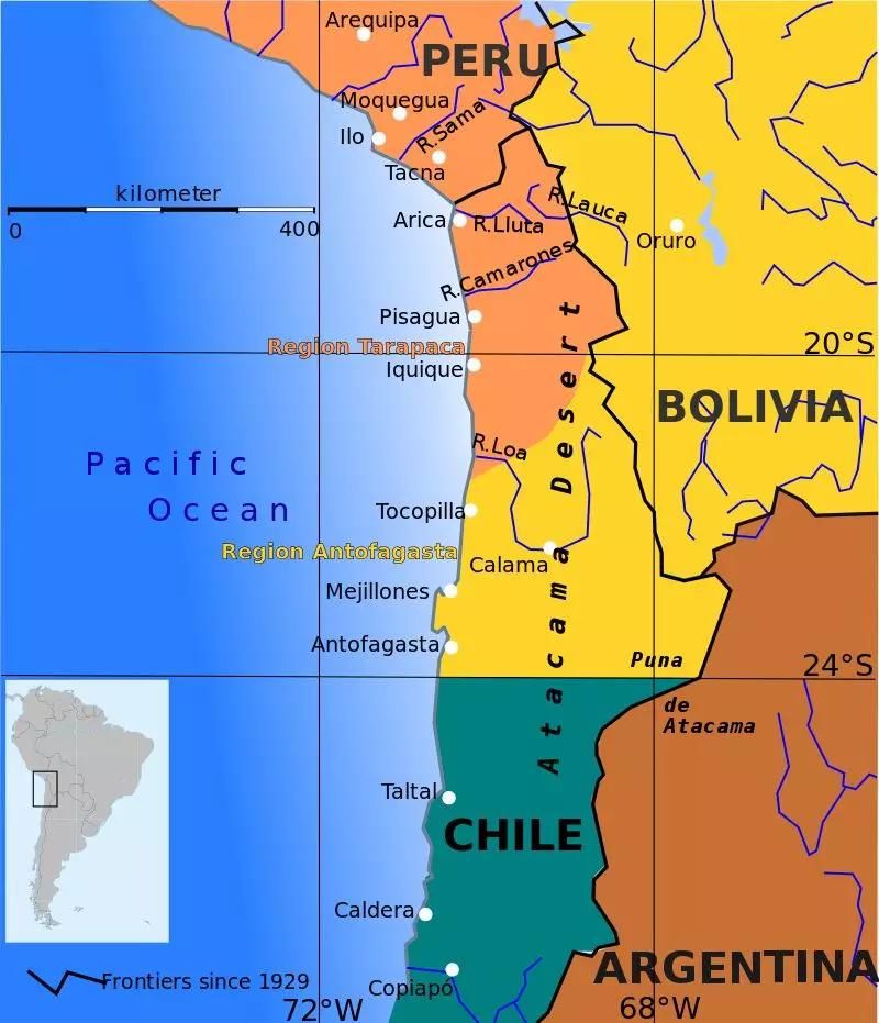 世界上最狭长的国家_世界上最狭长的国家是哪,智利 距离中国最远的国