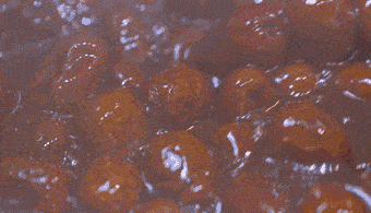 冬春顺时粥丨集结种子的力量,调养你的身体!