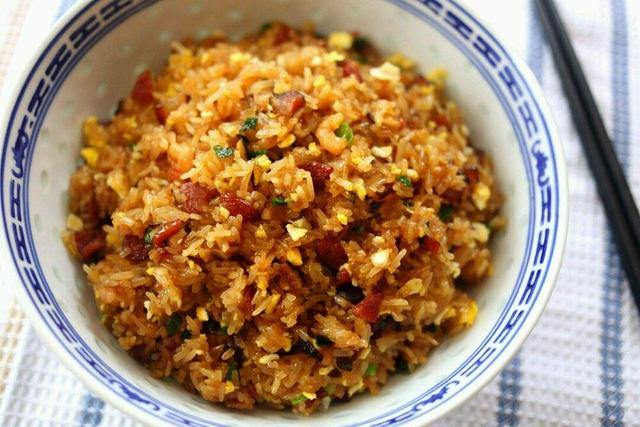 糯米饭怎么蒸才软糯香 49fd88c8789b4693b798e229ee5b1c25.jpeg