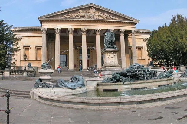 布里斯托大学排名_布里斯托大学(2)