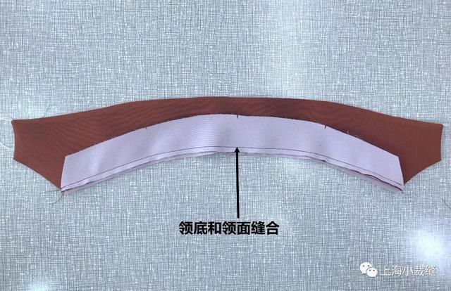 图文教程 | 特宽松西装制作步骤