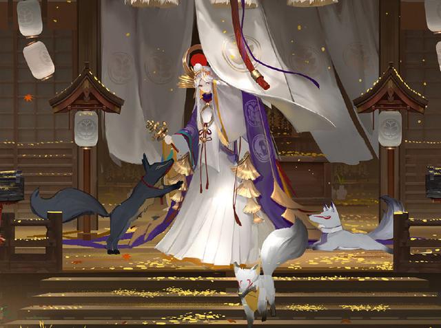 阴阳师青女房:跌落最强御魂神坛 低端道馆活动中的超级毒瘤