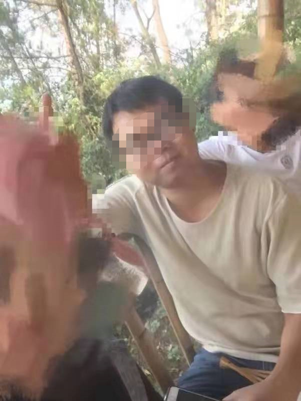 26岁男子云南香格里拉虎跳峡发“遗书”后失联！此前在深圳工作