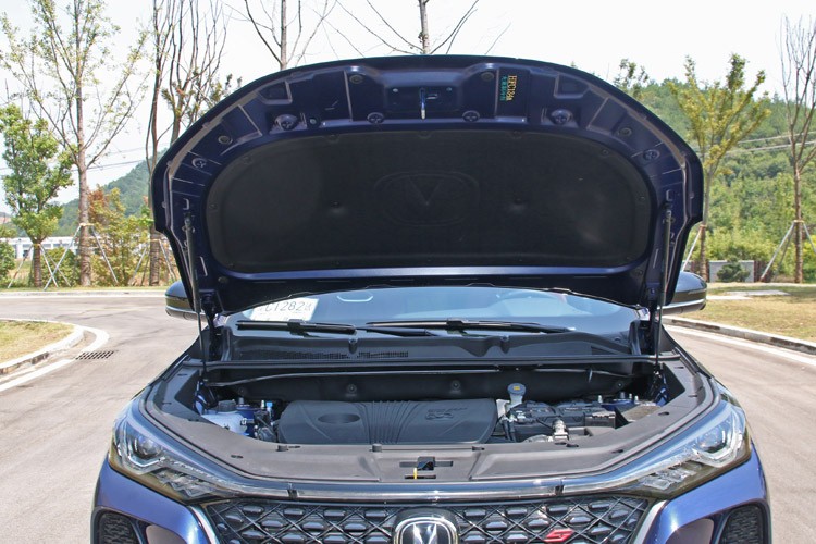 长安CS75 PLUS\/博越PRO\/哈弗H6 到底哪个最