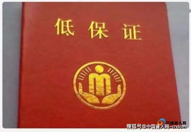 2020年实现残疾人小康残疾人民生兜底保障重点政策