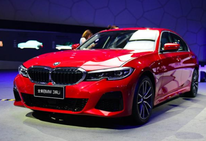 2023 宝马3系上市时间 9753ea94d70e461d9b1e3c3cc9a3453a.png