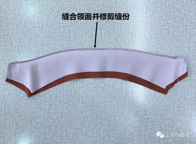 图文教程 | 特宽松西装制作步骤