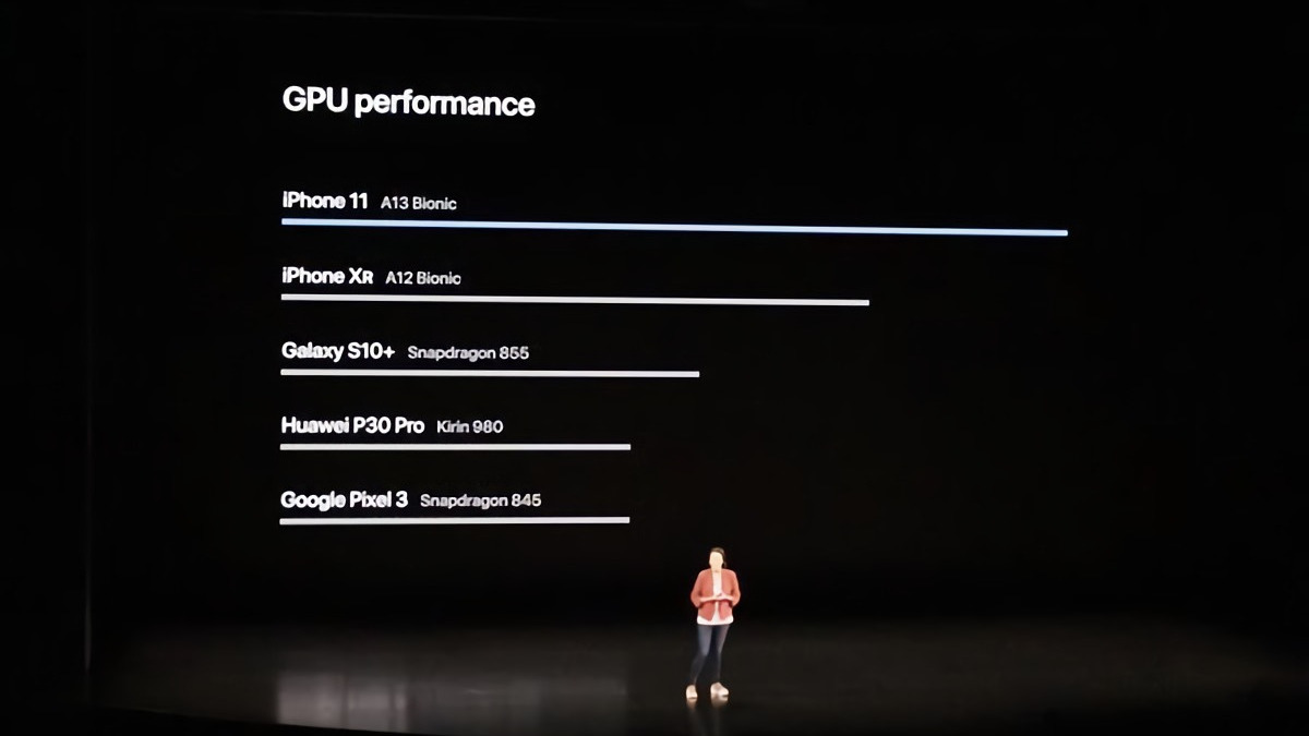 性能强到降频，缺了5G iPhone11能用五年？
