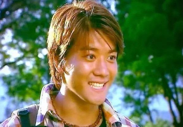 TVB小生因《舞动奇迹》走出低迷 拍剧难分身老婆