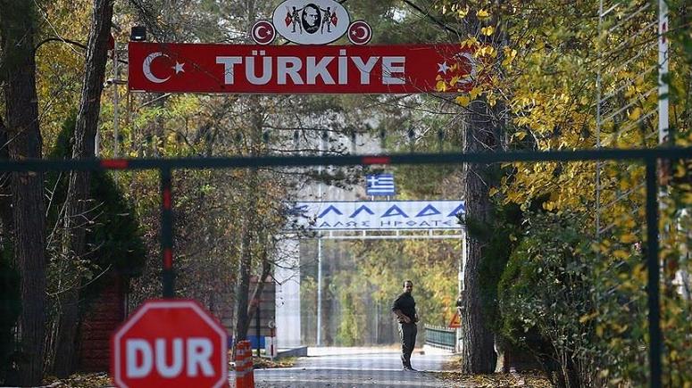 土耳其将遣返滞留在土希边境的美籍极端组织成员