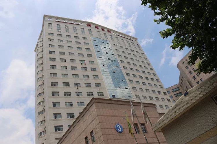 上海的肿瘤医院排名_上海肿瘤医院(3)