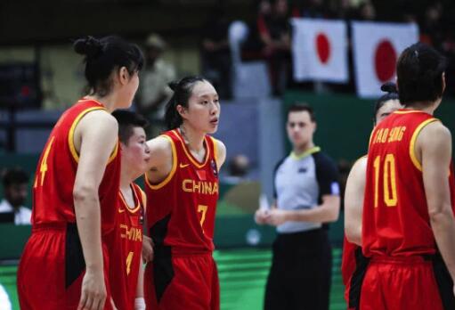 中国女篮最新名单，2022中国女篮最新比赛视频，中国女篮最新名单李月汝