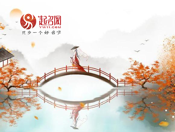 那些好听的小说女主名字,哪个惊艳到你了?