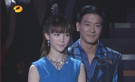 TVB小生因《舞动奇迹》走出低迷 拍剧难分身老婆