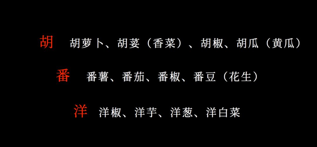 辣椒是怎么征服中国人的？各个省的吃辣又是什么情况？