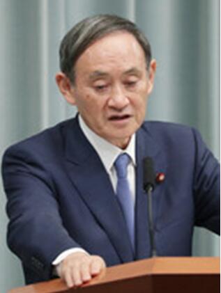 安倍曾3次派高官秘密访朝并送亲笔信？日本否认