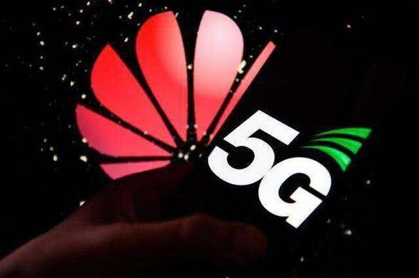 众芯片企业加速赶超，华为在5G手机市场正面临围