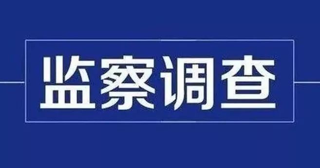 凤庆县公安局国内安全保卫大队一级警长赵安宁接受监察调查