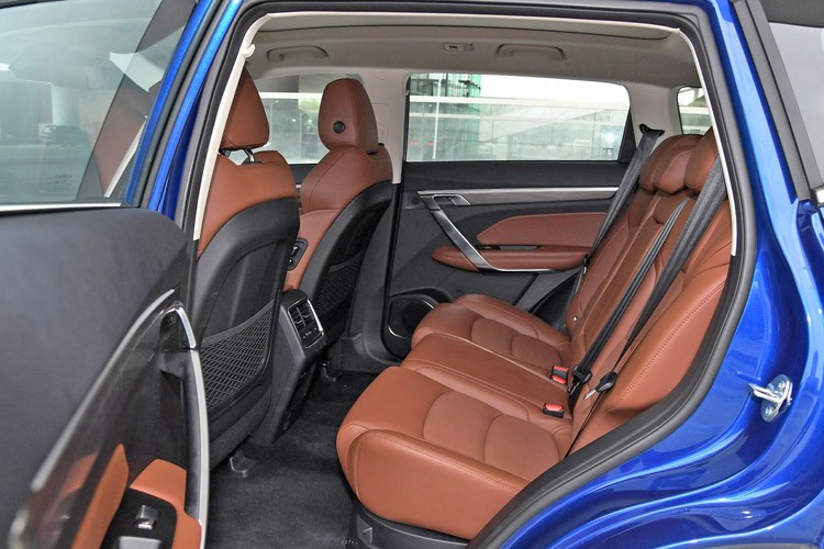 长安CS75 PLUS\/博越PRO\/哈弗H6 到底哪个最