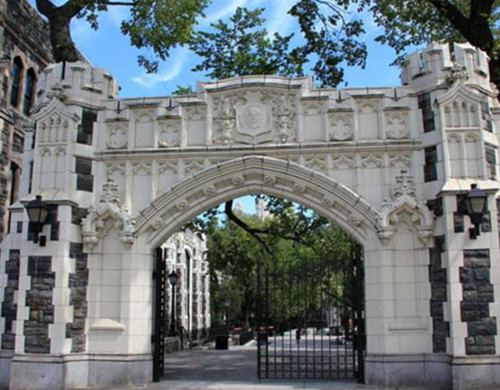 纽约理工大学 排名_大连理工大学排名