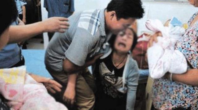 『母婴参考』妈妈给两岁宝宝洗澡，转身去拿浴巾，一时粗心娃永远“走”了……