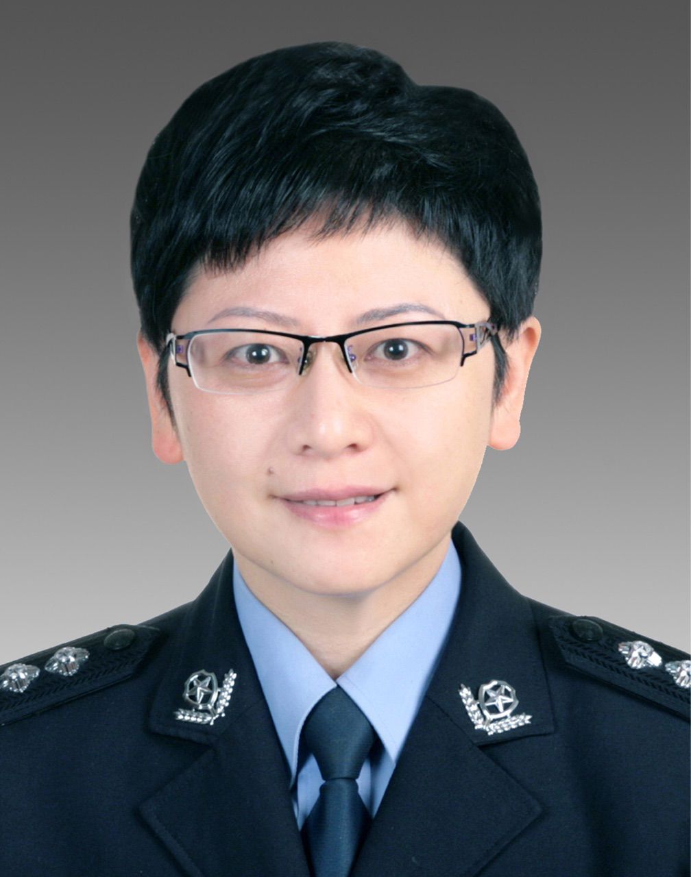 现任绍兴市公安局监管支队支队长,拟任绍兴市级部门副局级领导职务.