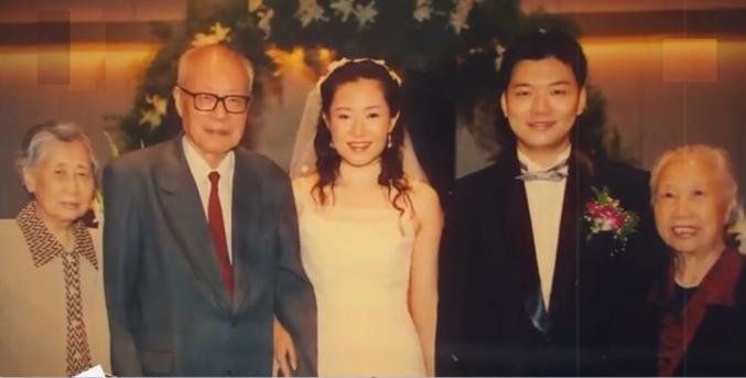 孙子回国，一部感人至深的短剧免费观看，孙子归国，感人至深的短剧