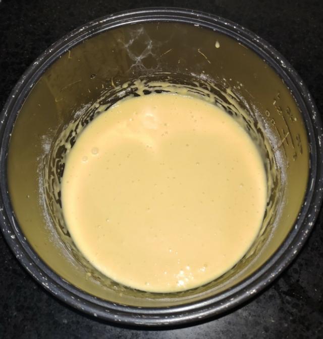 没有打蛋器怎么打发蛋清做蛋糕 ed320f5368694003a658494a2f4b61ac.jpeg