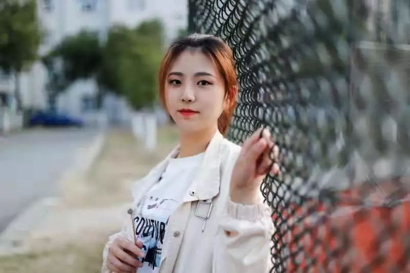 【新生十佳】缘起音乐,相携相成——孙睦涵