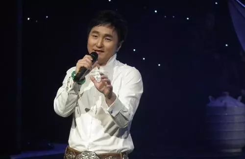 呼斯楞歌曲醉乡曲谱_歌曲醉乡图片(2)