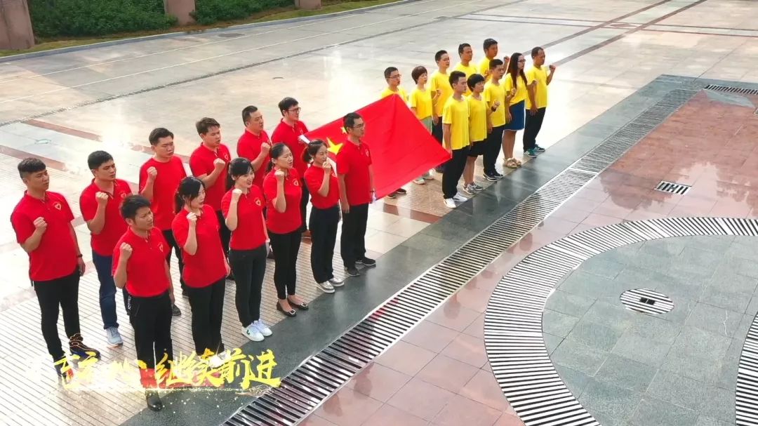 【新闻晚餐】六安这个单位自制MV来啦!|金寨一