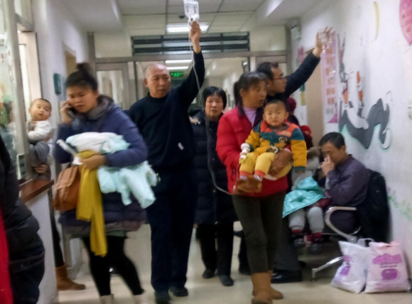 [樱桃育儿经]劝告家长：“积食”生百病，隔三差五喝次“它”，赶走积食脾胃好