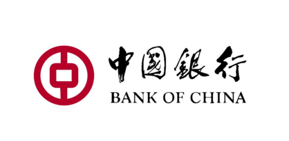 一,中国银行logo设计