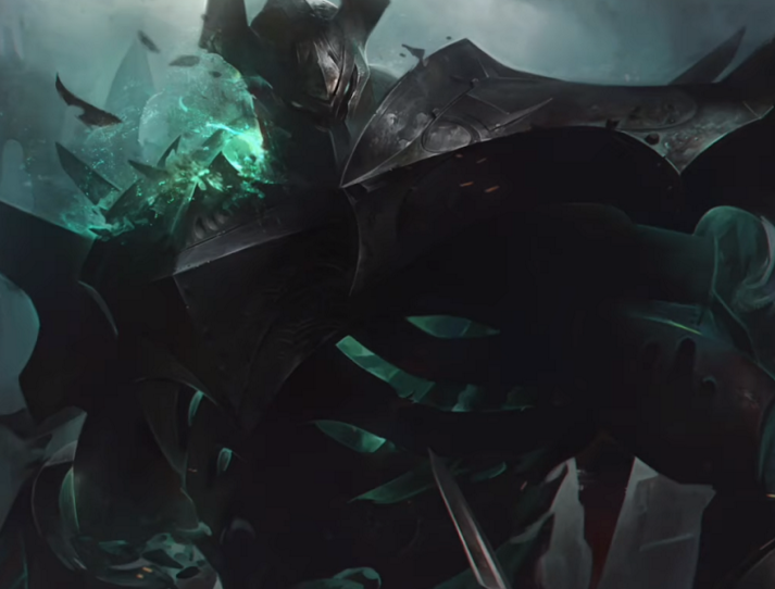 铁男重做后迎来了自己的春天?单挑诺手都不行