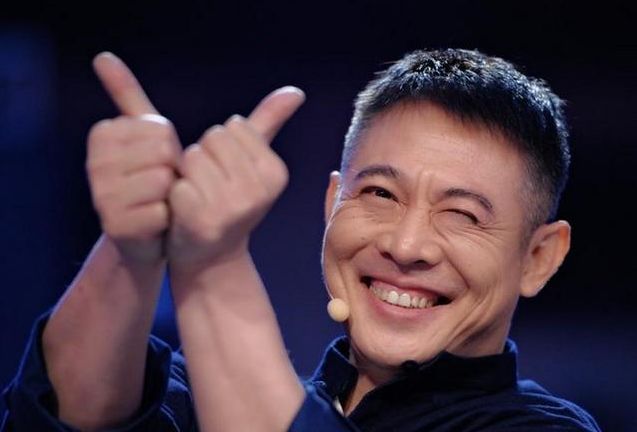 功夫明星排名_武打明星实战功夫排名
