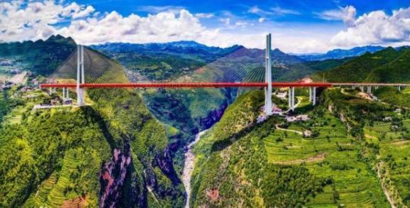 中国历史首座钢铁大桥建成，89天后，他为何含泪亲手炸掉？_钱塘