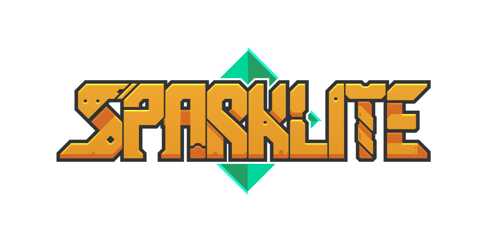 今日强档：Sparklite（烁石物语）