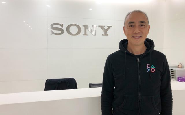 添田武人专访回顾PlayStation在华5年历程的成绩与挑战_用户