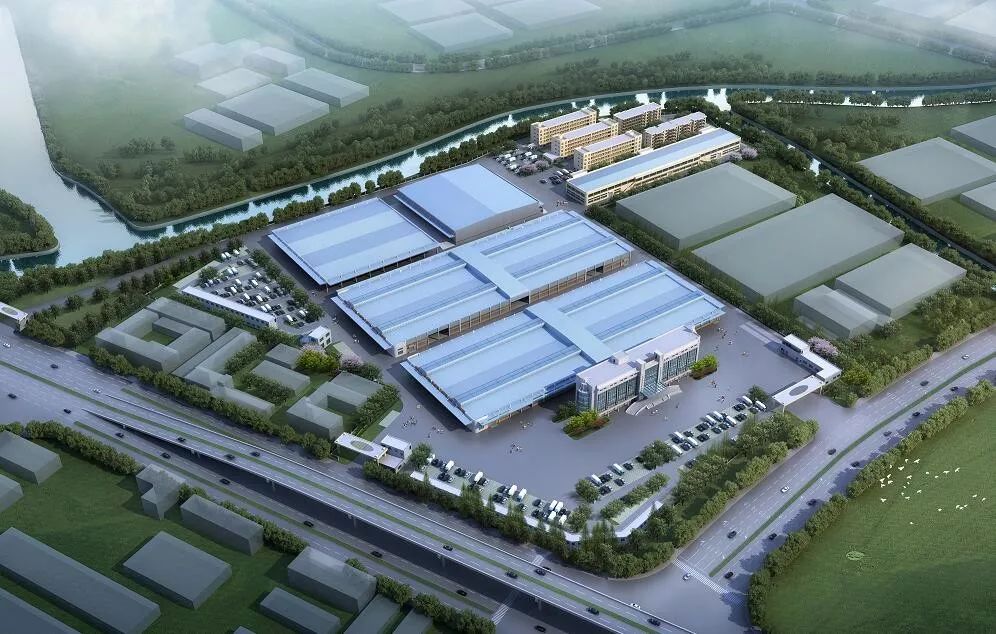 张能盘商贸逆势崛起回血之路财富密码